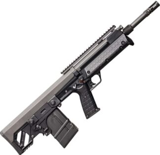 KelTec RFB Carbine .308 Winchester Semi-Auto 18" Threaded Barrel with Picatinny Rail, Black