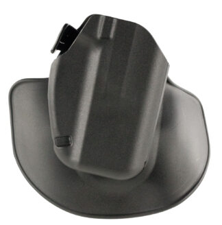 Safariland 578 GLS Pro-Fit Glock 43/Springfield XDS Paddle Holster, Right Hand, Black