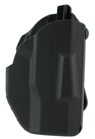Safariland 7371184411 7371-7TS-ALS Belt SafariSeven Belt Slide/Paddle Fits Ruger LC9 Right Hand