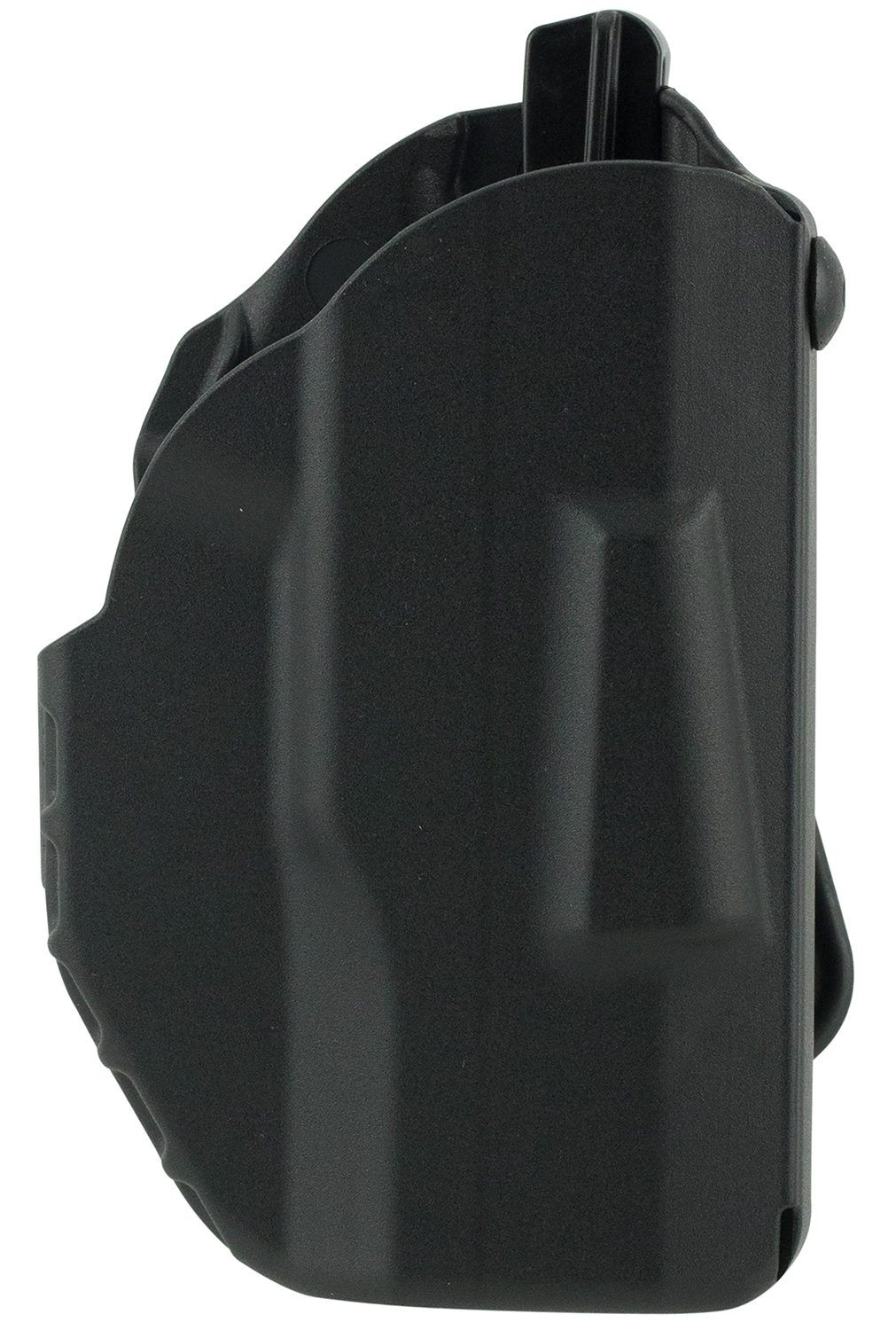 Safariland 7378219411 7378-7TS-ALS Belt SafariSeven Belt Loop/Paddle Fits S&W M&P M2.0 9/40 w/wo Thumb Safety Right Hand