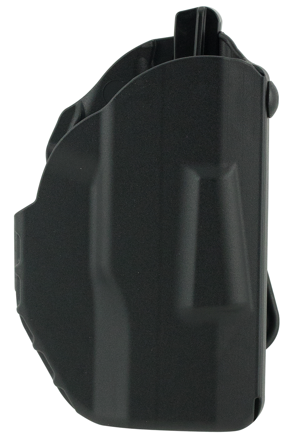 Safariland 7378-7TS ALS Concealment Holster, SafariSeven, Paddle/Belt Loop, Right Hand, Black