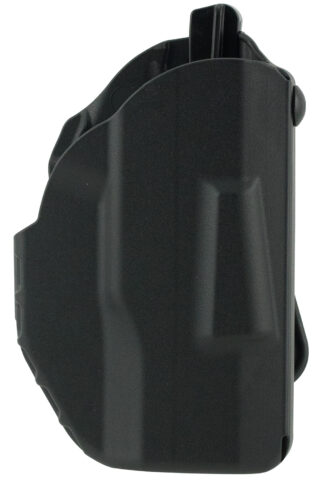 Safariland 7378-7TS-ALS Paddle Holster Black SafariSeven Right Hand