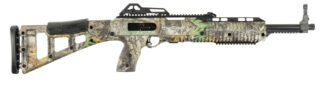Hi-Point 1095TSEDGE 1095TS Edge 10mm Auto 10+1 17.50" Threaded Barrel, Realtree Edge Metal Finish, Realtree Edge Fixed Skeletonized Stock, Real Tree Edge Polymer Grip