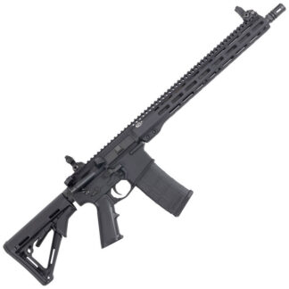 Colt M5 Carbine 5.56 16.1" Matte Black