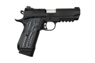 Kimber KDS9C 9mm 4" Optic Ready Semi-Auto Pistol