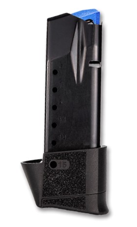 Kimber CDS9 9mm Black 15-Round Magazine