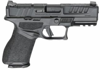 Echelon 4.0C 9mm 4" Blk (1)15 (1)18rd