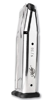 Kimber 2K11 9mm Luger Steel 17-Round Magazine