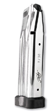 Kimber 2K11 9mm Steel Magazine, 20-Round