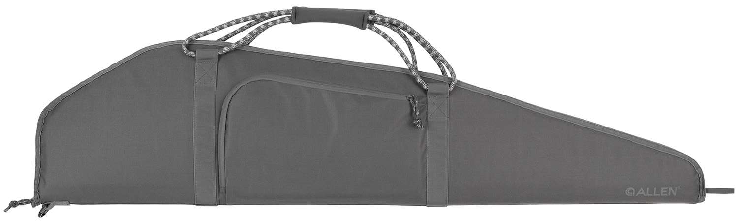 Allen Company Rollins Rifle Case 46 in Grey