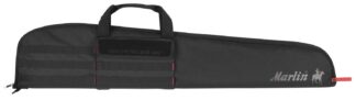 Allen Company Marlin Dark Series Hard Case for 42 in Scoped Rifles, Black