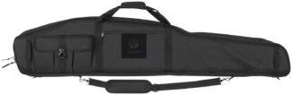 Allen Company Ruger Precision Rifle Case 55 in Black Rifle Case