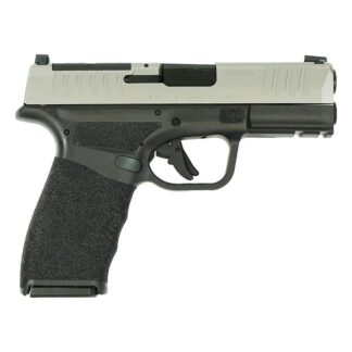 Springfield Armory Hellcat Pro OSP 9mm 3.7 in Barrel 10+1 Black/Stainless