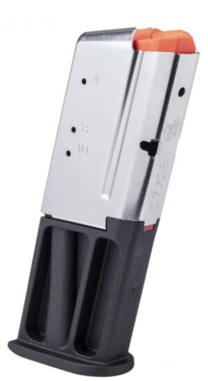 Smith & Wesson M&P 5.7 5.7 x 28mm 10-Round Magazine, Nickel