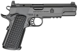 1911 TRP AOS 9MM 5" OR Black (3) 9-rd