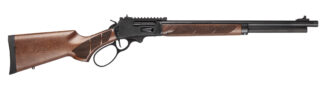 Smith & Wesson Model 1854 .45-70 Government Lever-Action Rifle, 20in Barrel