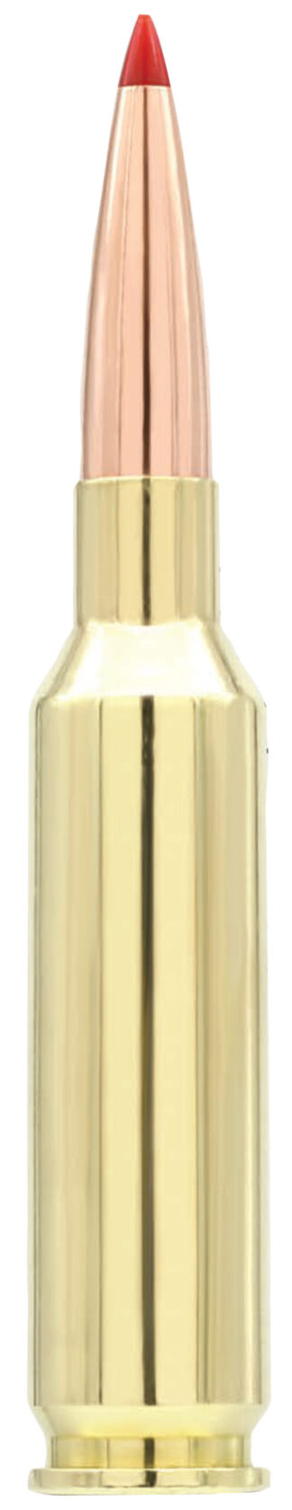 Hornady Match .25 Creedmoor 134 Grain ELD-M Brass, 20 Rounds Per Box