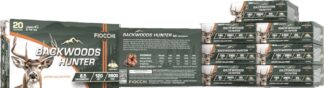 Backwoods Hunter 308 Win CHP 150gr 20/Bx