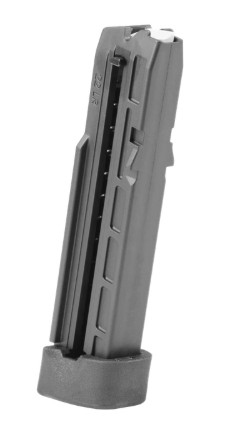 Smith & Wesson M&P22X .22 LR 20-Round Magazine, 8.2500 in