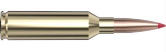 Hornady V-Match 6.5 PRC ELD-VT 100gr Brass Case Ammo, 20 Rounds