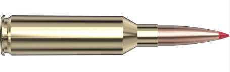 Hornady V-Match 6.5 PRC ELD-VT 100gr Brass Case Ammo, 20 Rounds