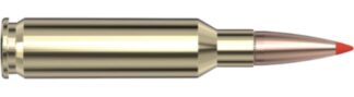 Hornady American Whitetail Tipped 6.5mm Creedmoor SST 129 Grain Ammo, 20 Rounds