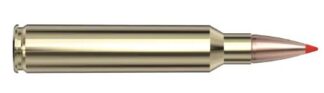 Hornady American Whitetail Tipped .300 PRC 165 gr SST Ammunition, 20 Rounds Per Box