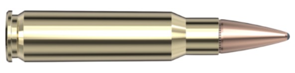Hornady Frontier 6.8mm SPC 110 gr FMJ, 20 Rounds Per Box