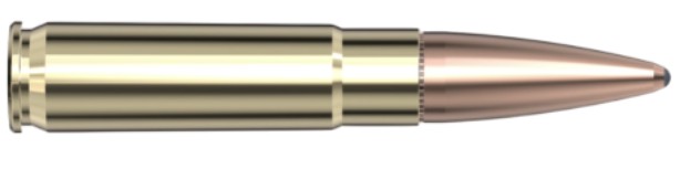 Hornady Frontier .300 AAC Blackout 208 Grain FMJ Subsonic, Brass Case, 20 Rounds