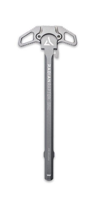 Radian Weapons Raptor NP3 Coated Ambidextrous Charging Handle for AR15