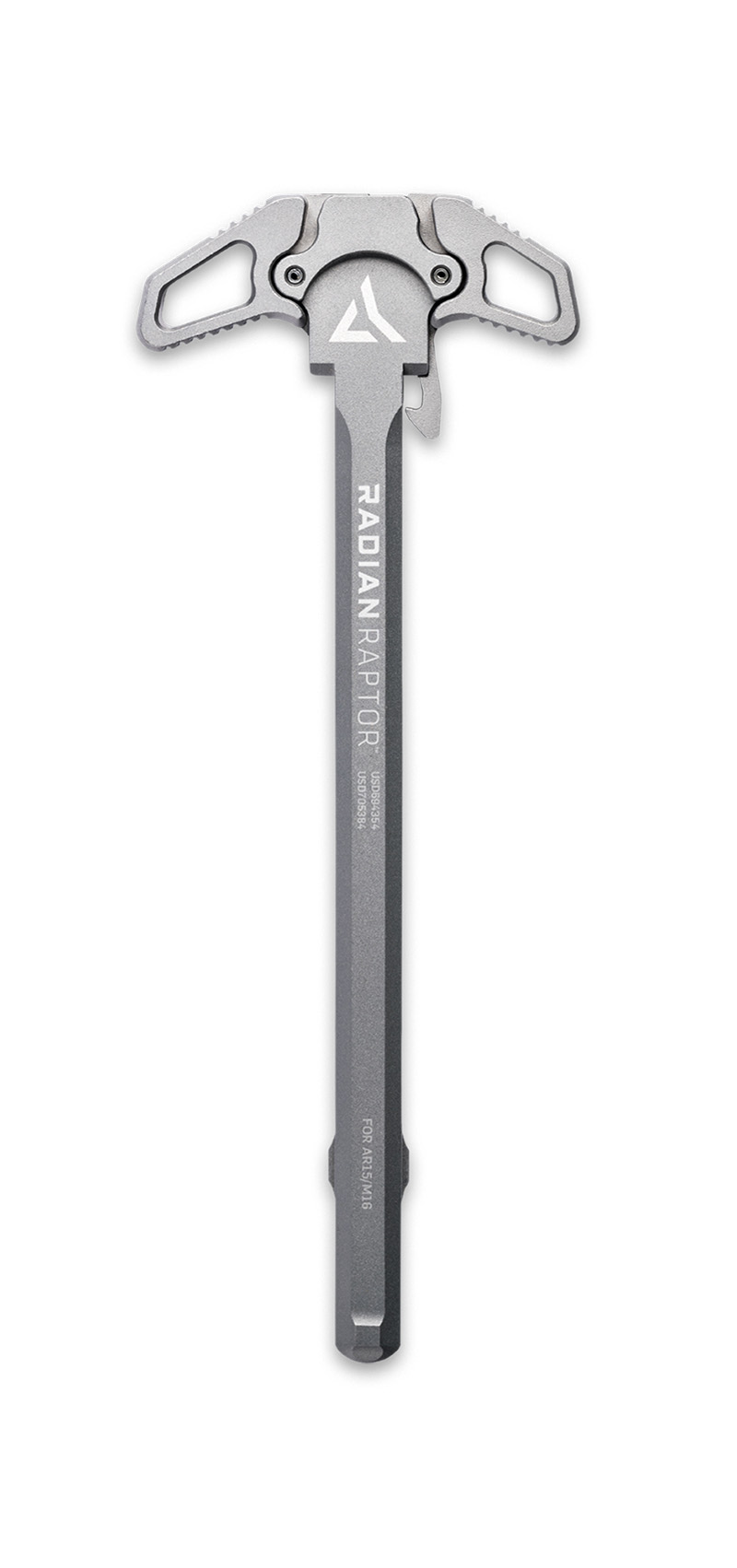 Radian Weapons Raptor NP3 Coated Ambidextrous Charging Handle for AR15