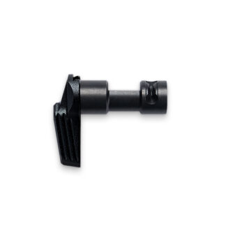 Radian Weapons Talon-GI 45/90 Safety Selector, Aluminum, Black