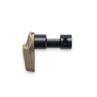 Radian Weapons Talon-GI 45/90 Safety Selector, Aluminum, FDE