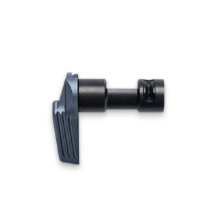 Radian Weapons Talon-GI 45/90 Safety Selector, AR-15, Aluminum, Radian Grey
