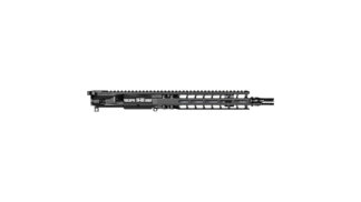 Complete Upper 10.5" 223 Wylde - 1:8 - Black