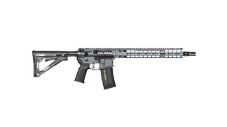 Radian Weapons Model 1 .223 Wylde 14.5 in Semi-Auto Rifle, Radian Grey