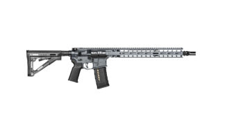 Radian Weapons Model 1 .223 Wylde 16 In Semi-Auto Rifle, Optic Ready, 30 Rounds