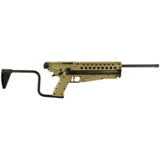 KelTec R50 Semi-Auto 5.7x28mm Carbine, 16.1 in Barrel, 50+1 Capacity