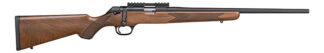 Springfield Armory Model 2020 Rimfire Classic .22 LR 20" 10+1 Matte Blued Grade AA Walnut