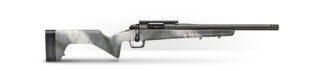 MODEL 2020 REDLINE 6.5CM Olive CF 16" Bbl 3Rd