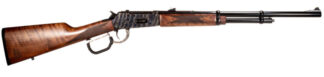 RANGE SIDE 410BORE 20" 5RDS CH STD TURK WAL