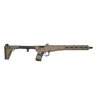 KelTec Sub 2000 Gen3 9mm Semi-Auto Carbine Rifle
