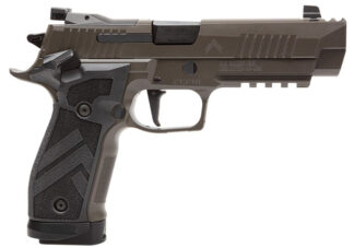 Sig Sauer P226 X-Five Legion 9mm Semi-Auto Pistol 4.4 in Barrel, 10+1 TXG Grey