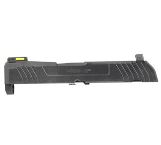 Max-9 Standard Slide Stnd Slide Assembly