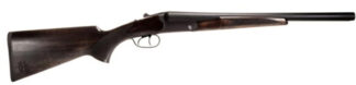 BADLANDER 20 GA 18.5'' BLK 2-RD
