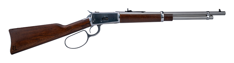 Heritage Arms R92 Lever Action .44 Magnum 18" Barrel