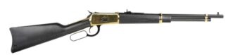 92 .45 COLT 18'' GOLD/HW PVD 8-RD