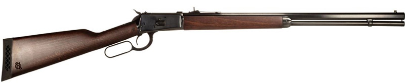 Heritage Arms R92 24" Barrel Black Polished
