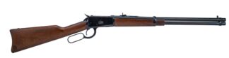 92 .357MAG 20'' BLK/HW 10-RD