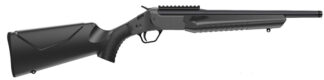 LWC .44 MAG 16.5'' BLK SGL SHOT